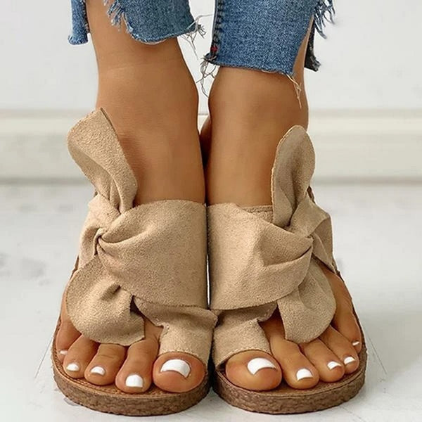 Casual Sandals Women Wedges Sandals Ankle Buckle Open Toe Fish Mouth Platform Swing Summer Women Shoes Fashion
